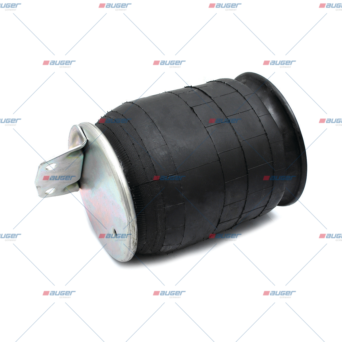 Luftfederbalg, Komp. Typ mit Kunst.Kolb.